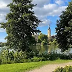 Apartment Hagemeister In - Abc571 - Nur Feriengaeste!
