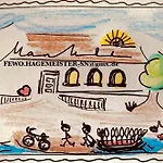 Hagemeister In - Abc571 - Nur Feriengaeste! Schwerin (Mecklenburg-Vorpommern)