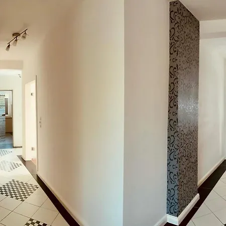 Hagemeister In - Abc571 - Nur Feriengaeste! Apartment