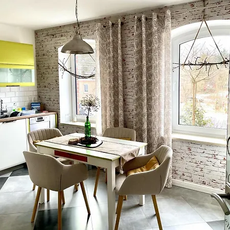 Apartment Hagemeister In - Abc571 - Nur Feriengaeste! Schwerin (Mecklenburg-Vorpommern)