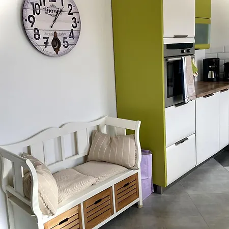 Hagemeister In - Abc571 - Nur Feriengaeste! *