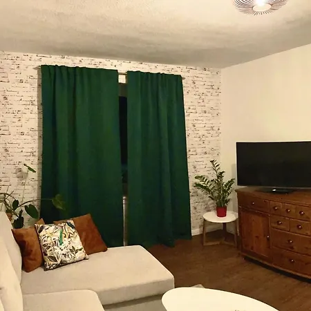 Apartment Hagemeister In - Abc571 - Nur Feriengaeste! Schwerin (Mecklenburg-Vorpommern)