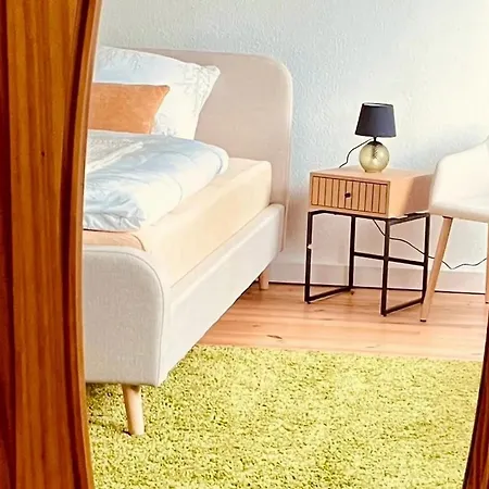 Hagemeister In - Abc571 - Nur Feriengaeste! *