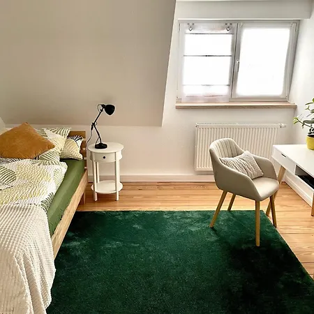 Hagemeister In - Abc571 - Nur Feriengaeste! * Schwerin (Mecklenburg-Vorpommern)