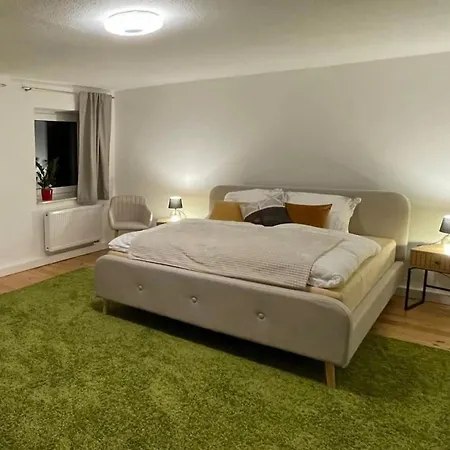 Hagemeister In - Abc571 - Nur Feriengaeste!