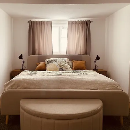 Hagemeister In - Abc571 - Nur Feriengaeste!