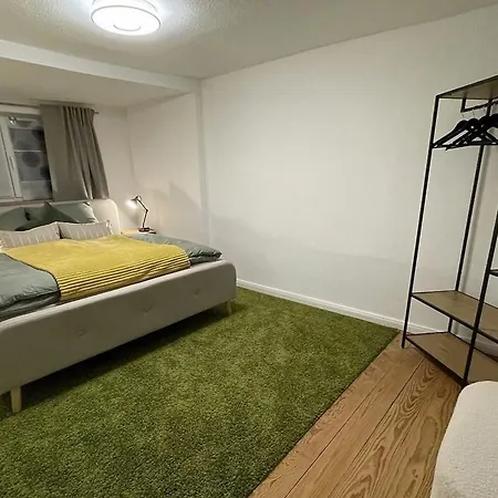 Apartment Hagemeister In - Abc571 - Nur Feriengaeste! *