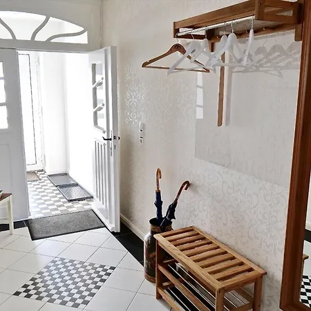 Apartment Hagemeister In - Abc571 - Nur Feriengaeste! Schwerin (Mecklenburg-Vorpommern)