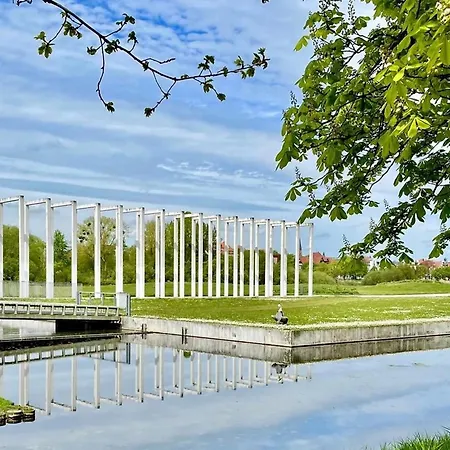 Hagemeister In - Abc571 - Nur Feriengaeste! Apartment