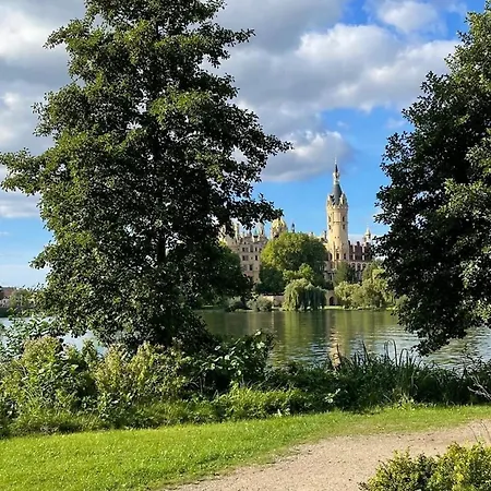 Apartment Hagemeister In - Abc571 - Nur Feriengaeste!