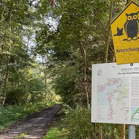 Hagemeister In - Abc571 - Nur Feriengaeste! *