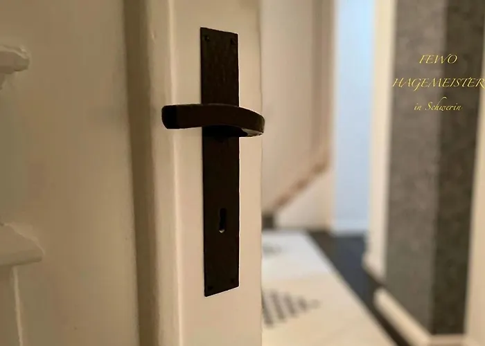 Hagemeister In - Abc571 - Nur Feriengaeste!