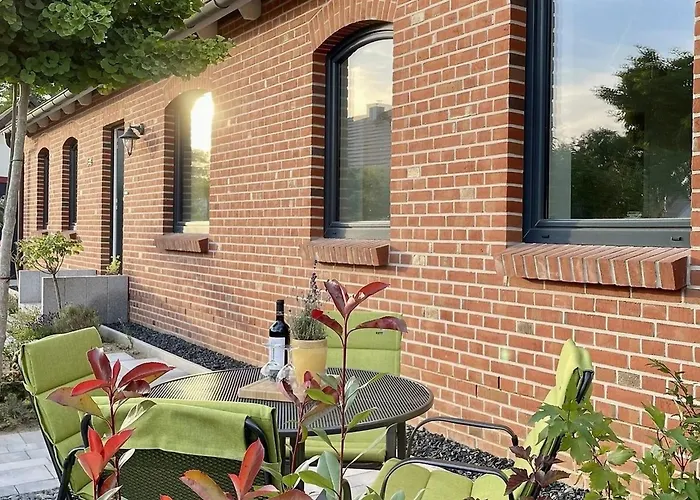 Hagemeister In - Abc571 - Nur Feriengaeste! * Schwerin (Mecklenburg-Vorpommern)