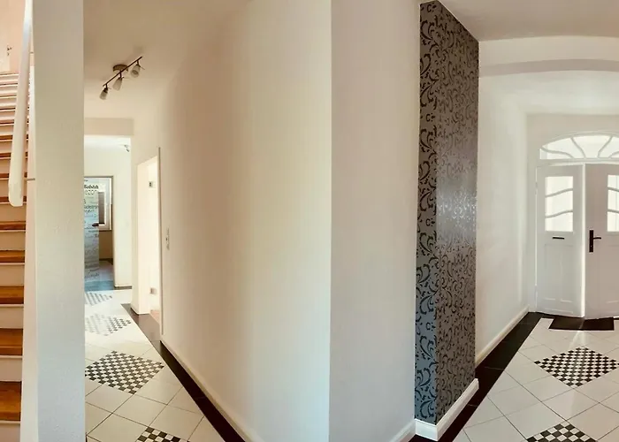 Hagemeister In - Abc571 - Nur Feriengaeste! Apartment