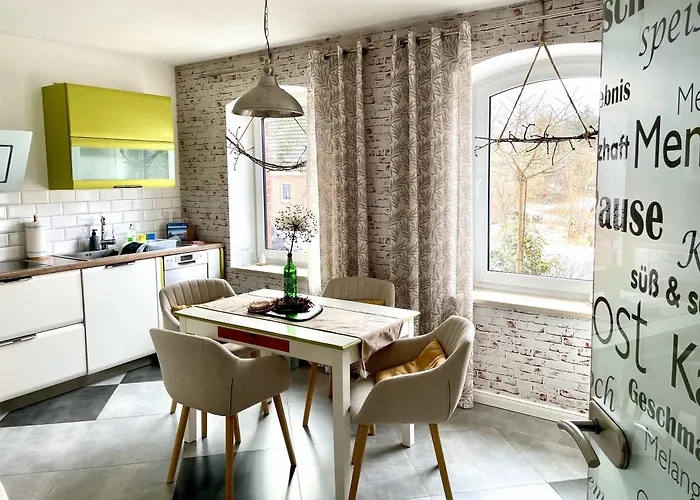 Apartment Hagemeister In - Abc571 - Nur Feriengaeste! Schwerin (Mecklenburg-Vorpommern)