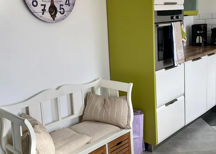 Hagemeister In - Abc571 - Nur Feriengaeste! *