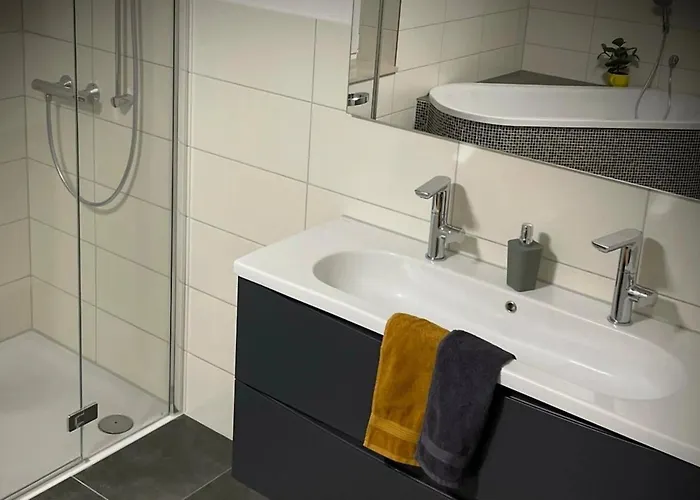 Hagemeister In - Abc571 - Nur Feriengaeste! Apartment Schwerin (Mecklenburg-Vorpommern)