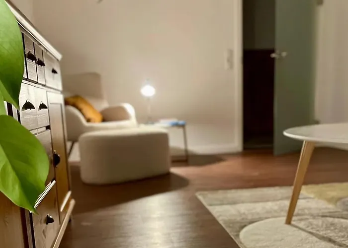 Hagemeister In - Abc571 - Nur Feriengaeste! *