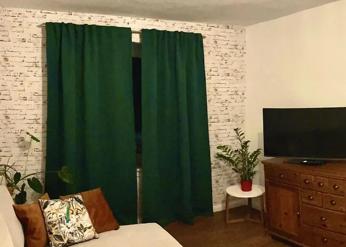 Apartment Hagemeister In - Abc571 - Nur Feriengaeste! Schwerin (Mecklenburg-Vorpommern)