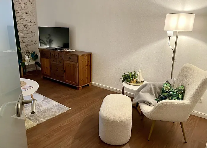 Hagemeister In - Abc571 - Nur Feriengaeste! * Schwerin (Mecklenburg-Vorpommern)