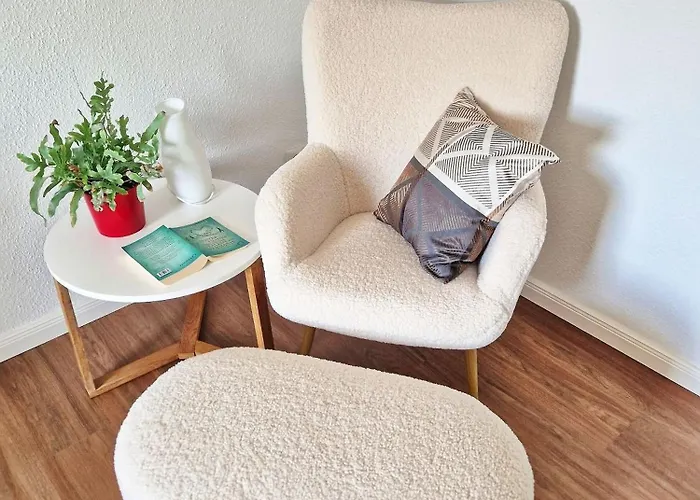 Lejlighed Hagemeister In - Abc571 - Nur Feriengaeste! *