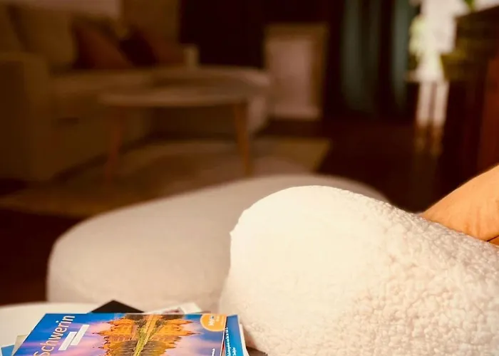 Hagemeister In - Abc571 - Nur Feriengaeste! Schwerin (Mecklenburg-Vorpommern)