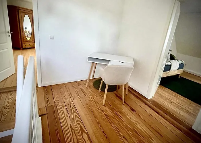 Apartment Hagemeister In - Abc571 - Nur Feriengaeste! Schwerin (Mecklenburg-Vorpommern)