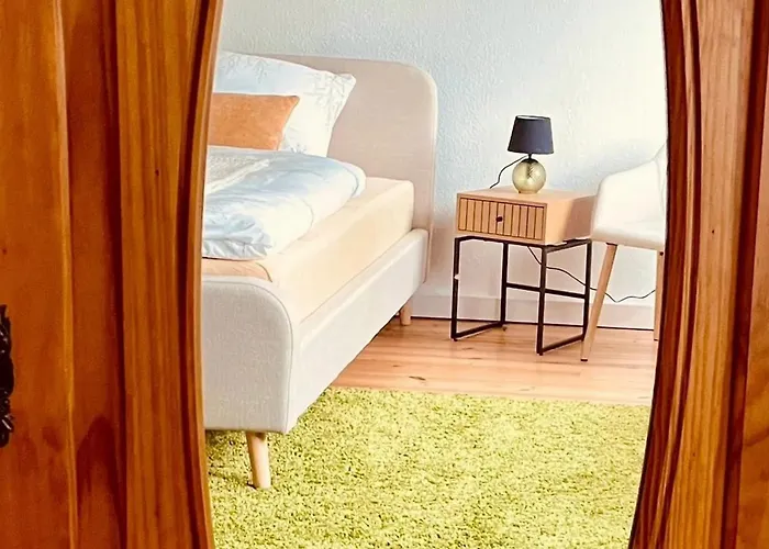 Hagemeister In - Abc571 - Nur Feriengaeste! *