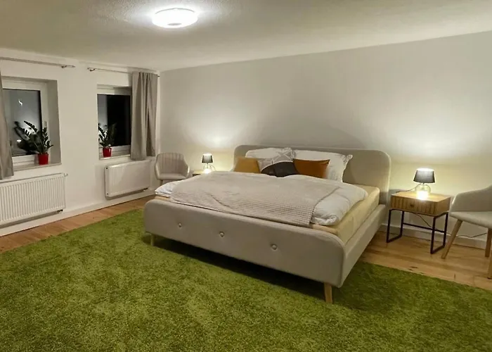 Hagemeister In - Abc571 - Nur Feriengaeste!