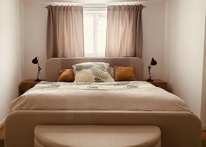 Hagemeister In - Abc571 - Nur Feriengaeste!