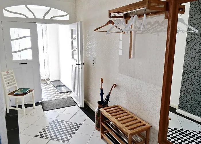 Apartment Hagemeister In - Abc571 - Nur Feriengaeste! Schwerin (Mecklenburg-Vorpommern)