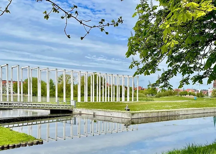 Hagemeister In - Abc571 - Nur Feriengaeste! Apartment