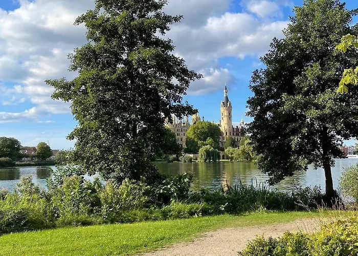 Lejlighed Hagemeister In - Abc571 - Nur Feriengaeste!