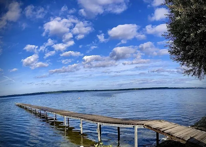 Lejlighed Hagemeister In - Abc571 - Nur Feriengaeste!