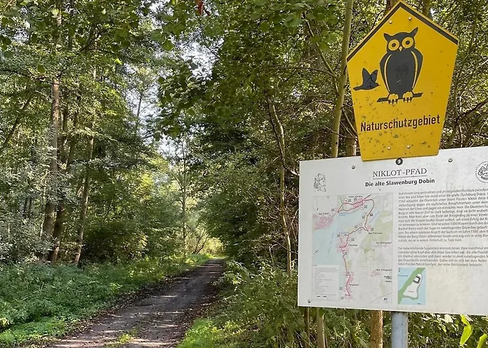 Hagemeister In - Abc571 - Nur Feriengaeste! *