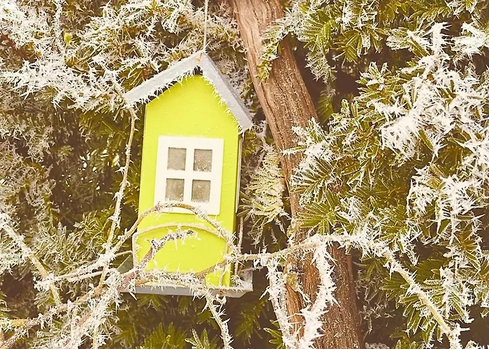 Lejlighed Hagemeister In - Abc571 - Nur Feriengaeste!