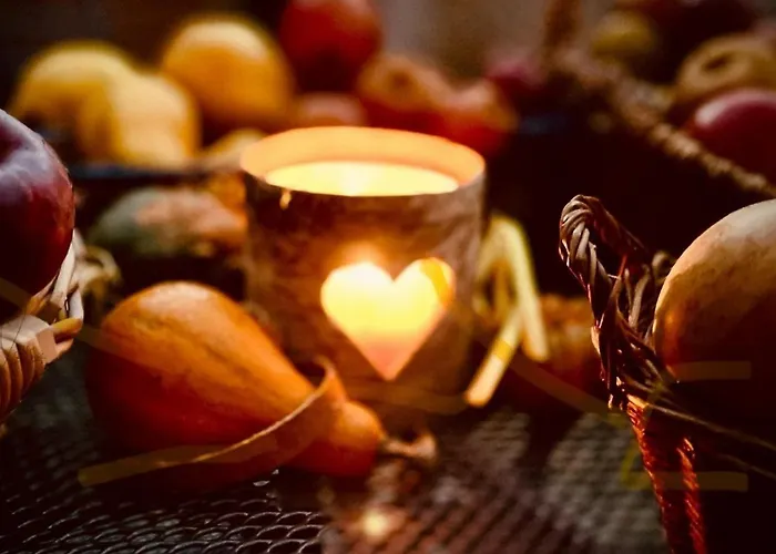 Hagemeister In - Abc571 - Nur Feriengaeste!