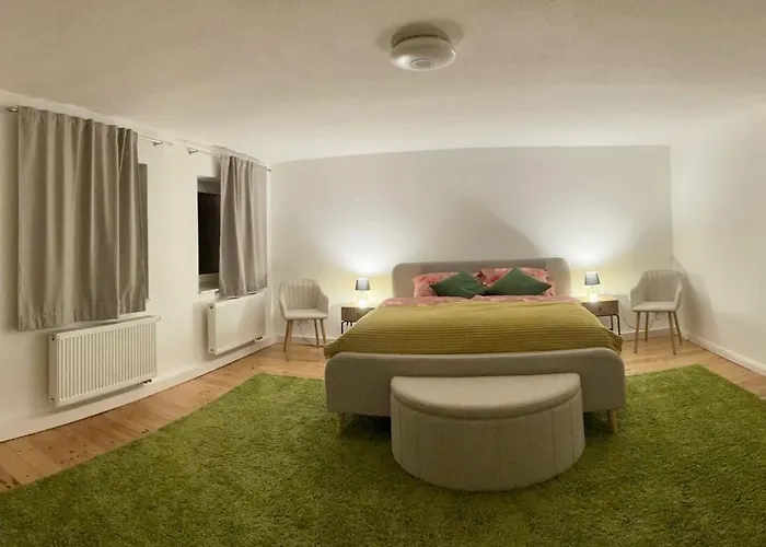 Hagemeister In - Abc571 - Nur Feriengaeste!